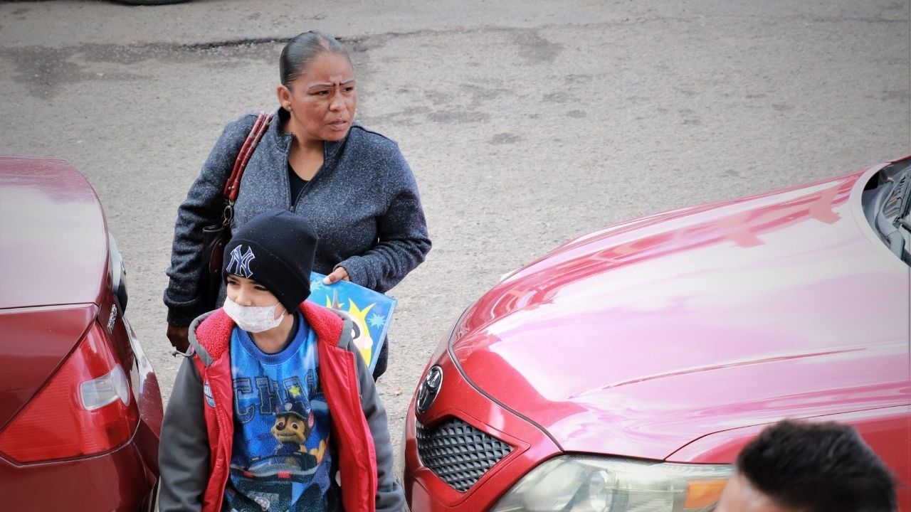 Coronavirus: Autoridades sanitarias de Sonora piden no salir en Semana Santa