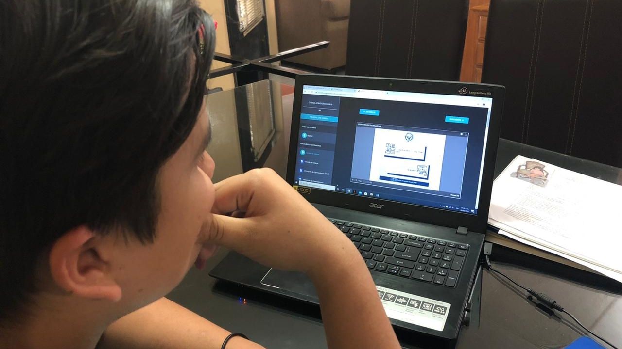 ITH ofrece cursos virtuales para evitar la propagación del Covid-19