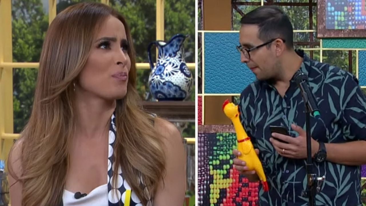 “Qué horrible”: Destrozan a ‘Venga la Alegría’ por esta “ridícula” sección