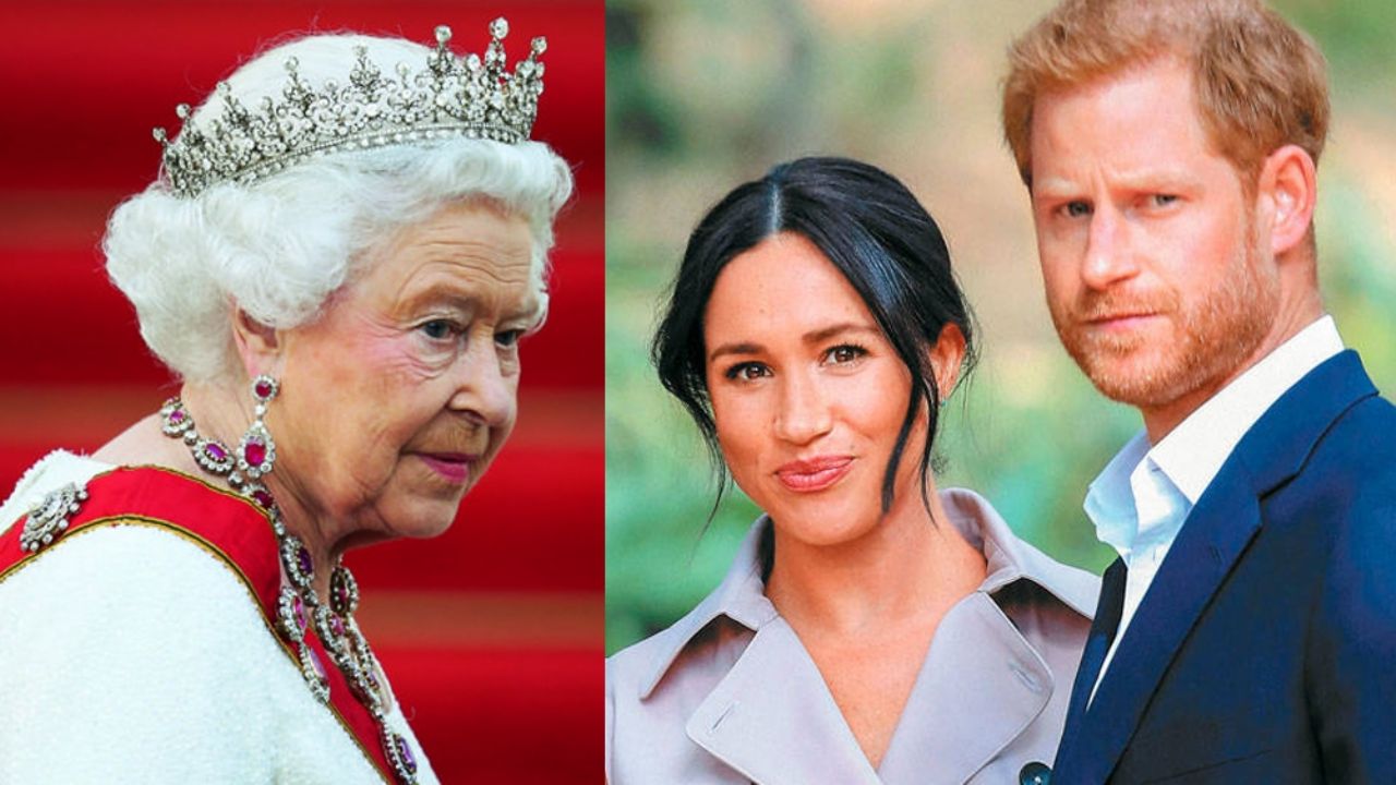 Dura venganza: Corona da golpe a Meghan y le prohíbe hacer ¡lo que más quería!