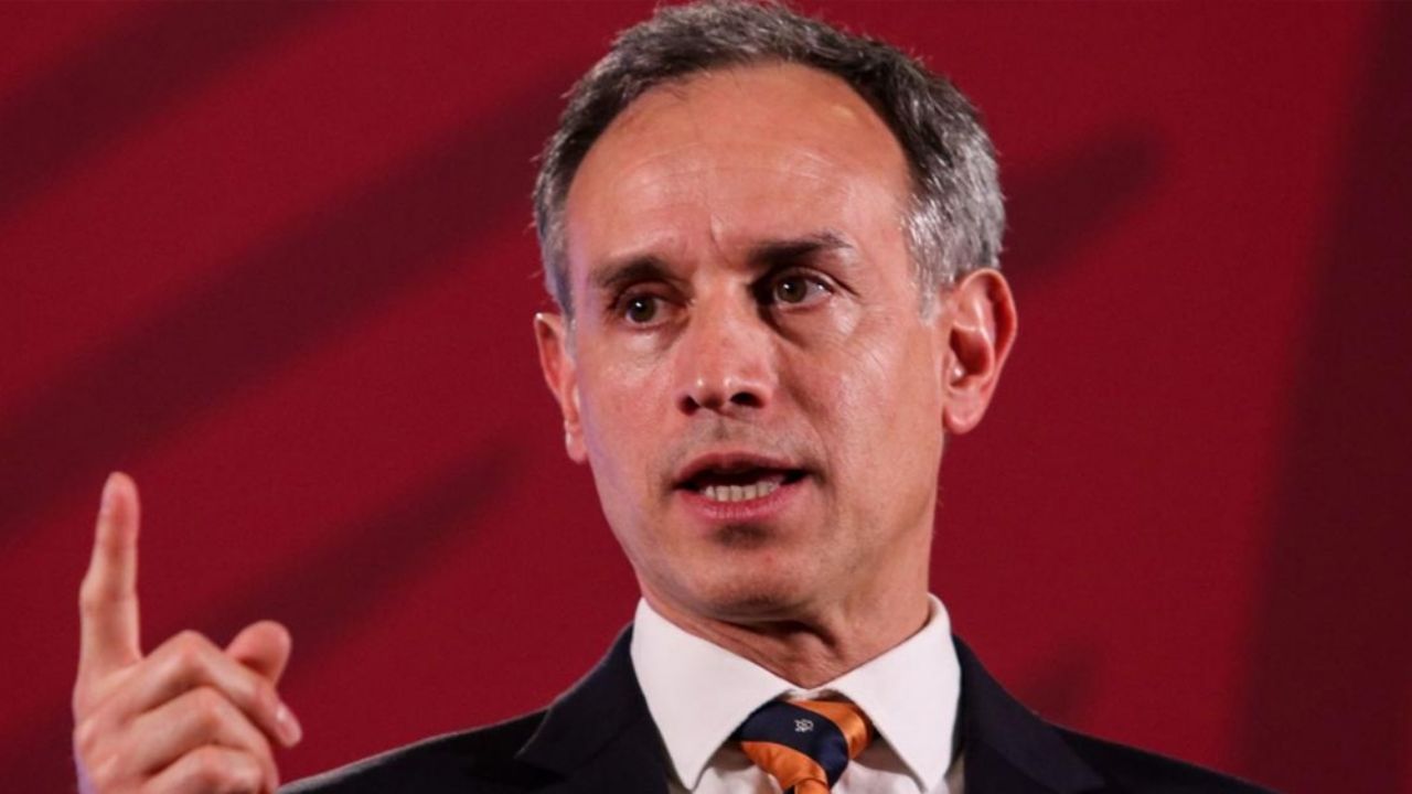 López-Gatell advierte sobre la fase 3 de Covid-19 en México: “Será inevitable”