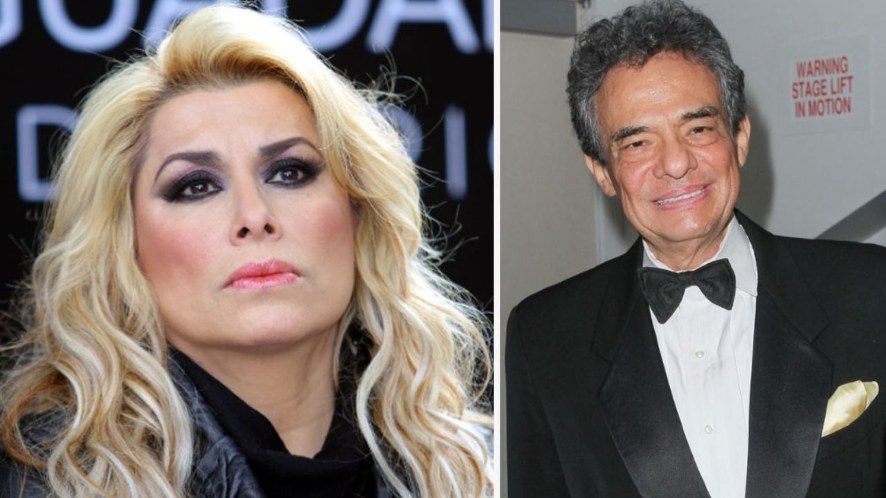 “Hay muchas dudas”: Dulce apoya a Anel para examinar cenizas de José José