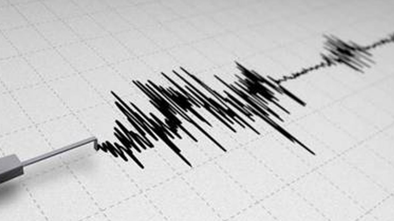 Sismo de magnitud 5.0 en Guerrero repercute en hasta la CDMX