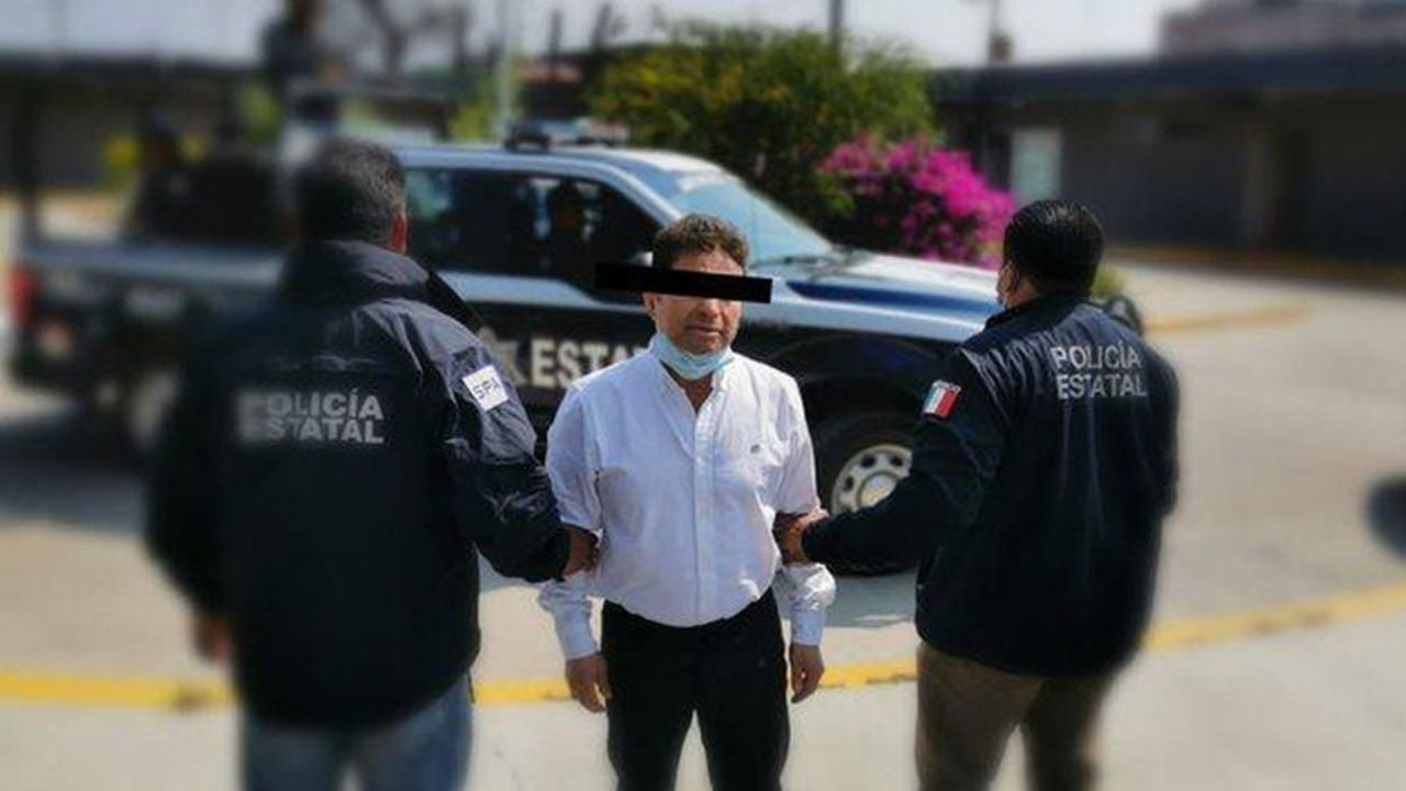 Exdiputado acusado de ataque contra saxofonista se reserva derecho a declarar