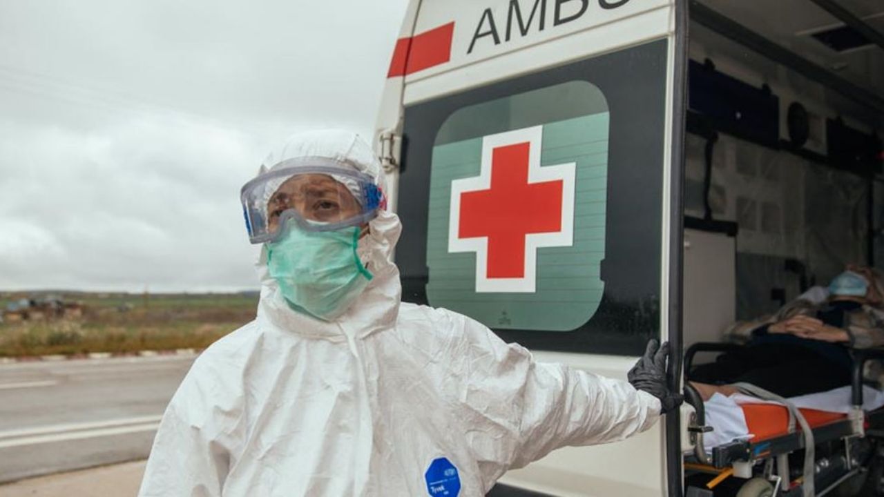 Covid-19 en España: Vuelven a aumentar muertes y nuevos casos de coronavirus