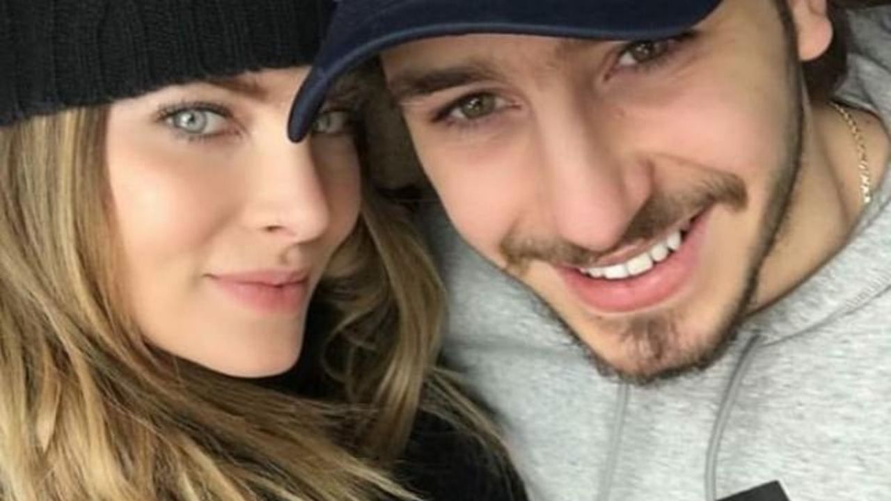 Belinda sorprende a sus seguidores al presumir fotografía de su hermano