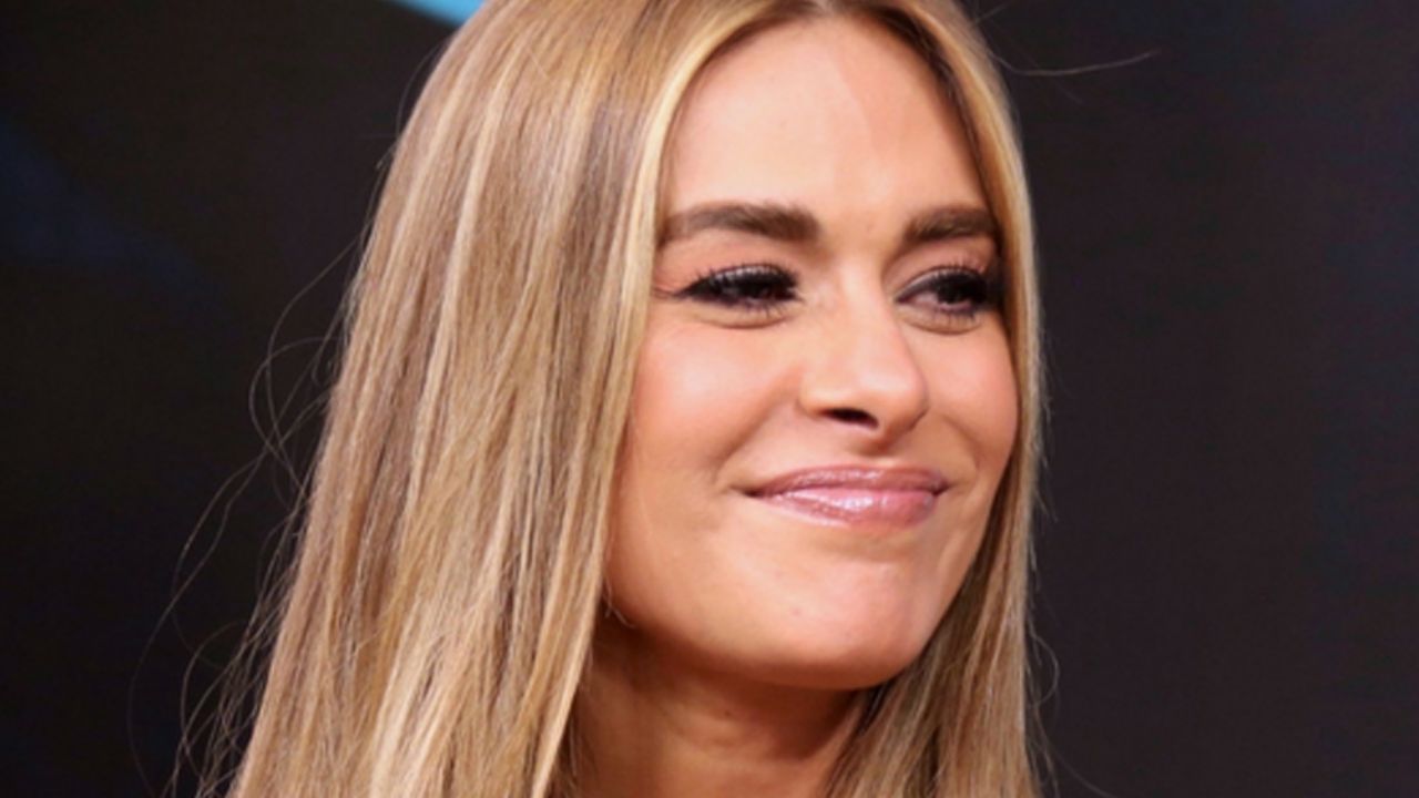 Obligan a Galilea Montijo a pesarse en vivo en ‘Hoy’: “No me gusta decir mi peso”