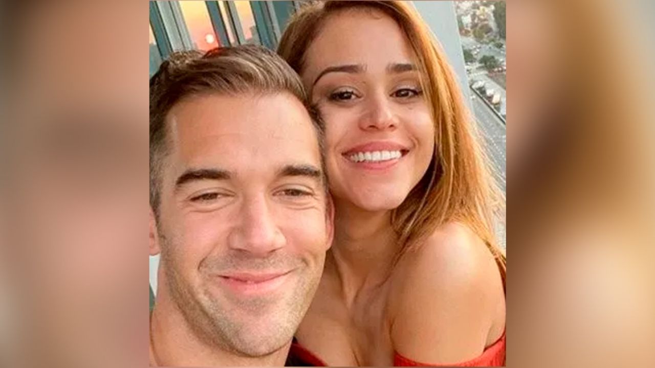“Y no tiene llenadera”: Yanet García y su novio confiesan fuertes intimidades