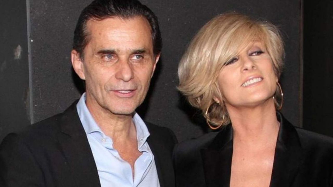 ¿Ya olvidó a Christian Bach? Humberto Zurita vuelve a creer en el amor