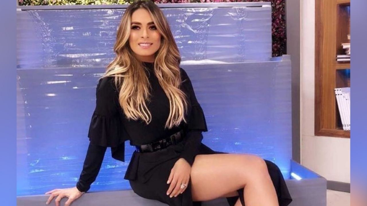 ¡No lo creerás! Así lucía Galilea Montijo hace 20 años, antes de sus ‘arreglitos’