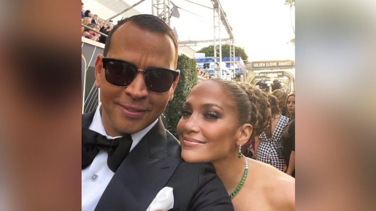 ¿JLo algún día llegará al altar con A Rod? Por segunda vez aplazan su boda
