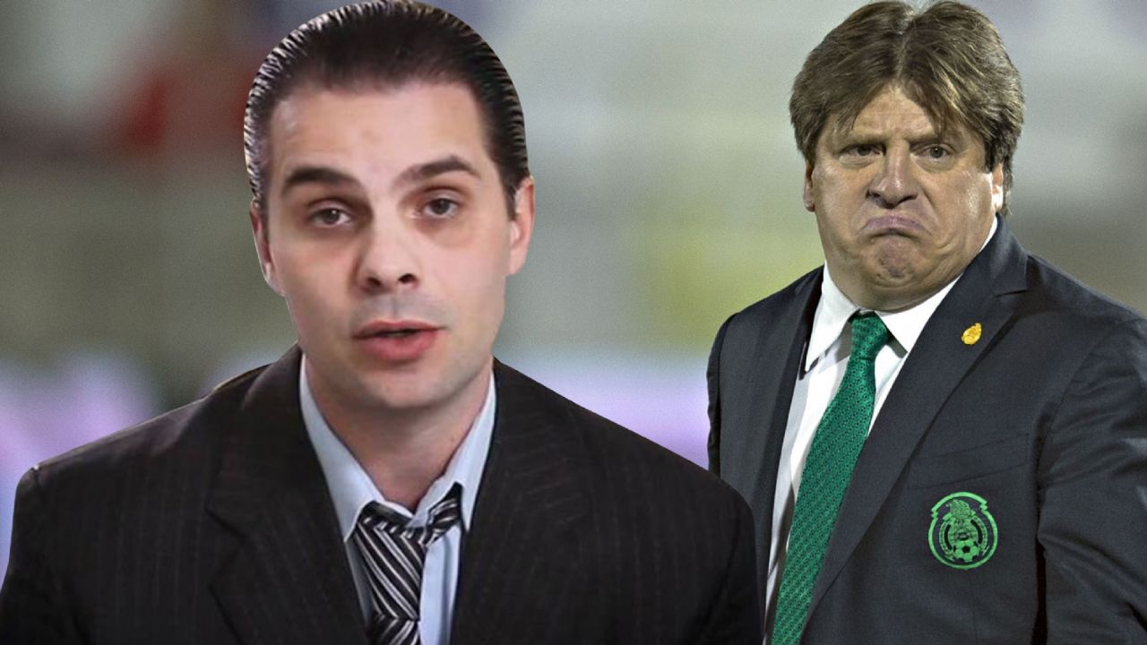 TV Azteca y Televisa enfrentados por burla de hija del ‘Piojo’ a Martinoli