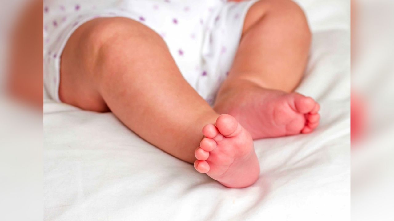 Alerta en Rumanía por Covid-19; 10 bebés dan positivo a coronavirus