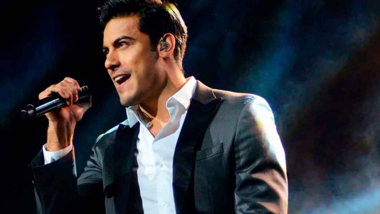 ¡Duro golpe! Carlos Rivera toma drástica medida y deja a fans devastados