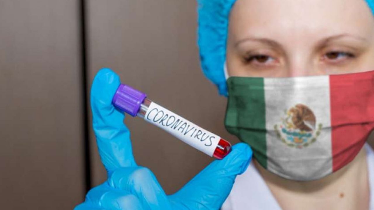 Urgenciólogos estiman 10 mil 500 casos graves por Covid-19 en México