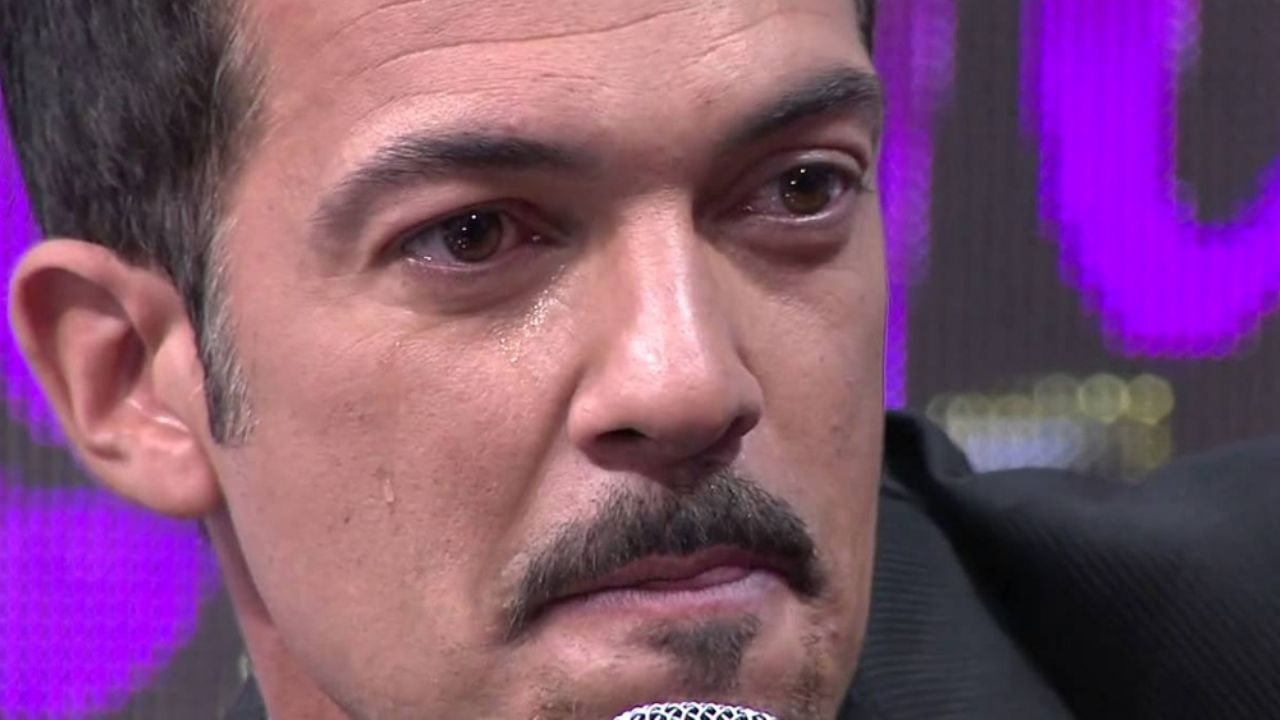 TV Azteca despide a Fernando del Solar: “No les importó que estuviera enfermo”