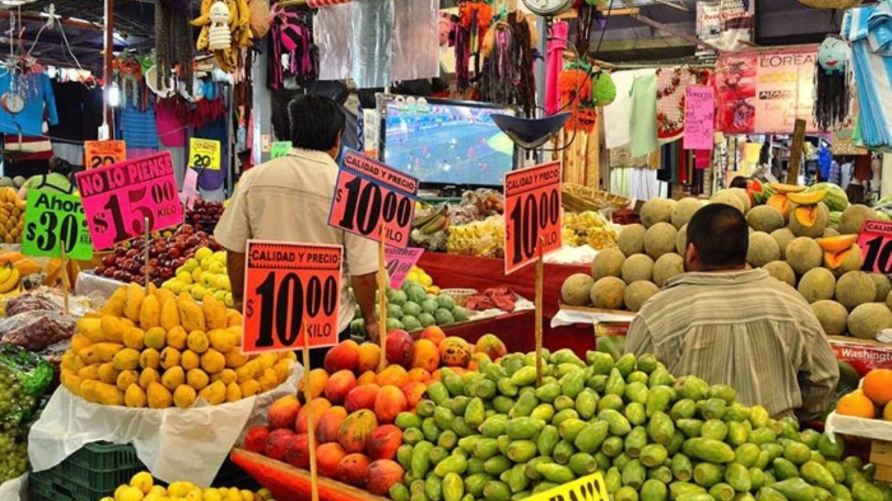 Inflación desciende en marzo y reporta su peor nivel desde enero