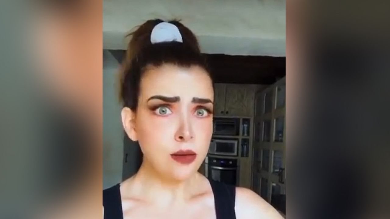 “Eres pura mier…”: Actriz de Televisa se ‘autodestruye’ con fuerte crítica