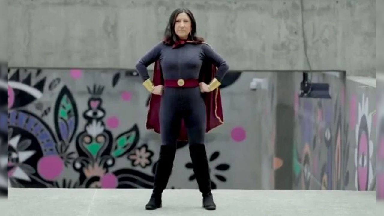 Crean versión de ‘Susana Distancia’ de Metepec y causa controversia entre los internautas