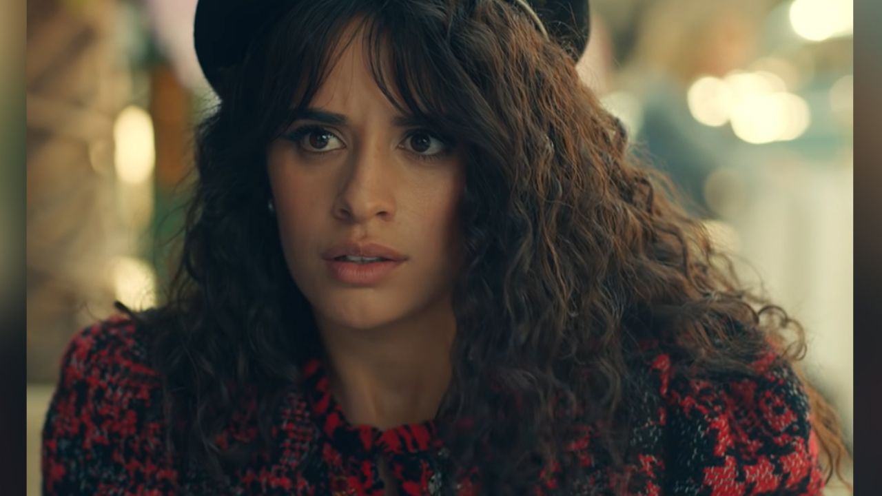 ¿Camila Cabello no soporta más la cuarentena por Covid-19?: “Estoy estresada”