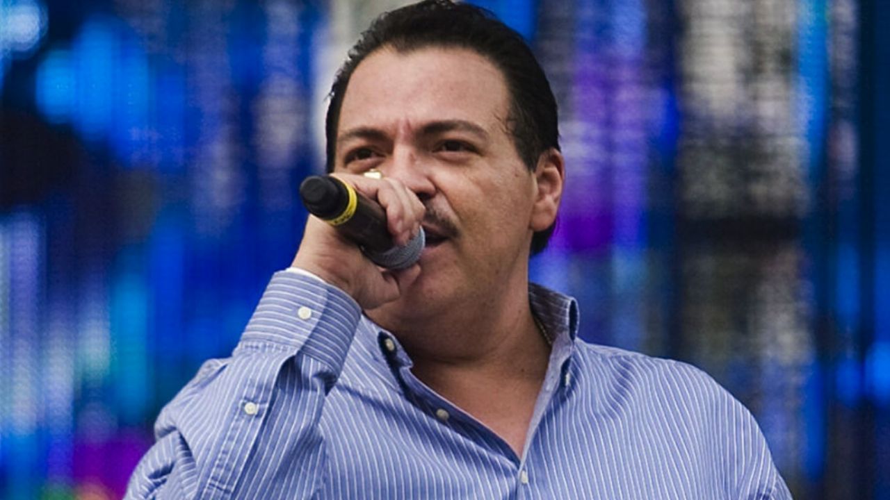 Tras su trasplante de riñón, Julio Preciado pide perdón por su “vida loca”
