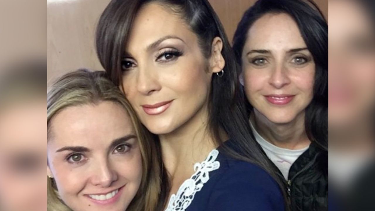 ¿Y la cuarentena? Actriz de Televisa se casa en romántica boda y así lo presume