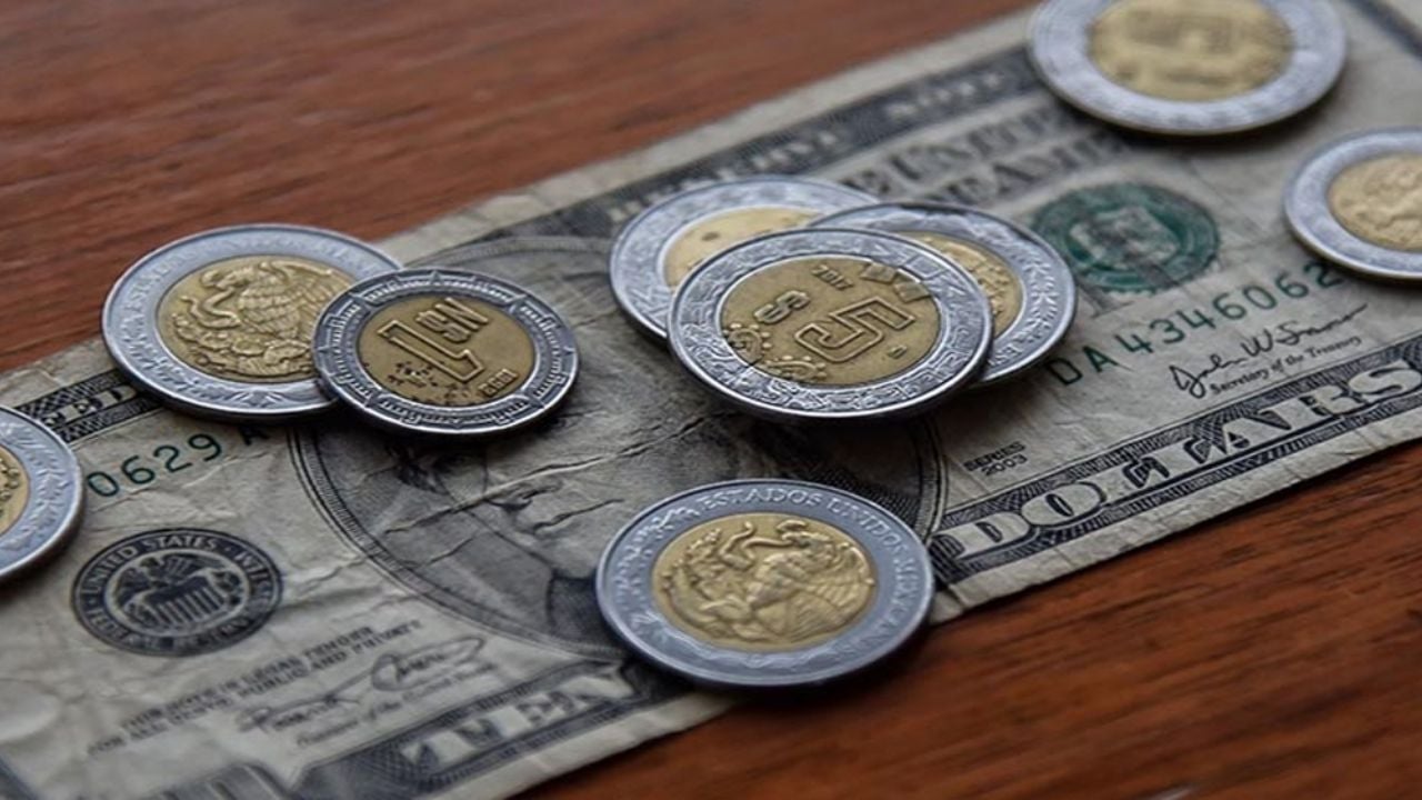 Inegi: Continúa a la baja; actividades económicas caen un 4.4% debido a pandemia por Covid-19