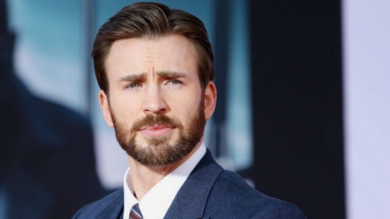 ¿Quiere ser presidente? Chris Evans busca entrar al mundo de la política