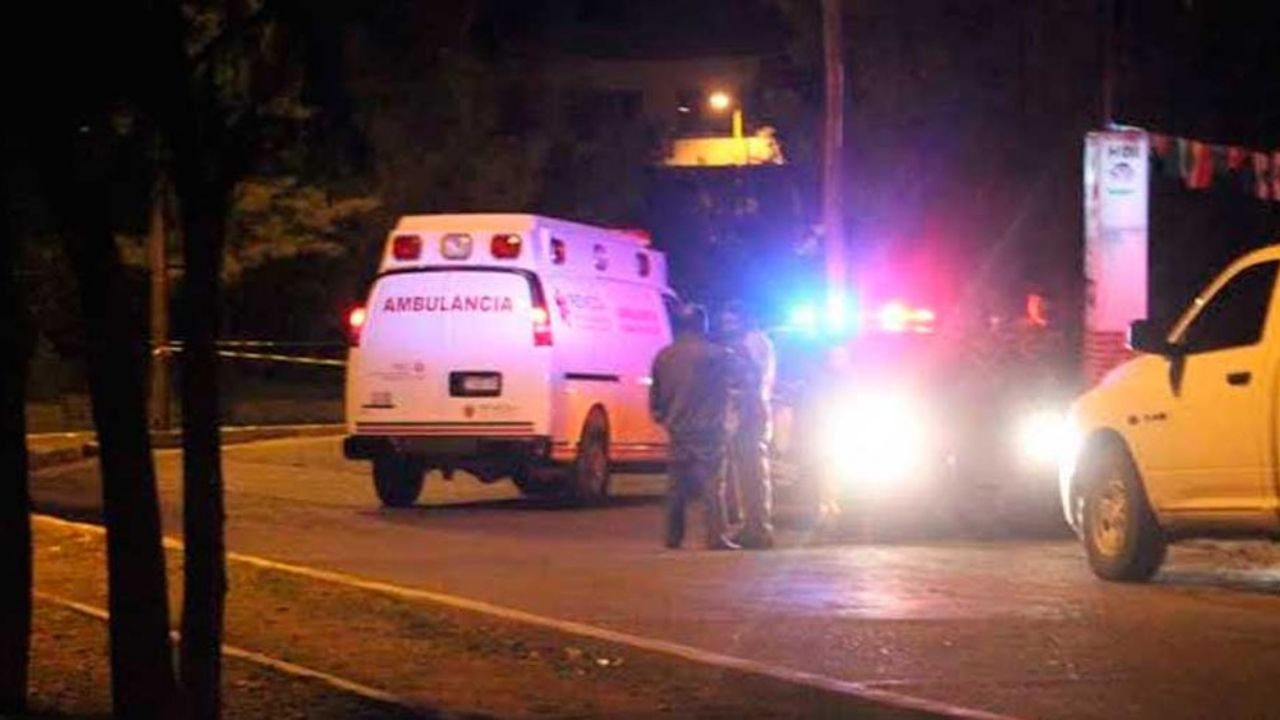 En menos de 6 horas, ejecutan a dos jóvenes en pueblo serrano de Chihuahua