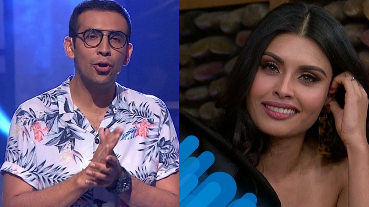 ¿Pleito en ‘Venga la Alegría’? ‘El Capi’ humilla a conductora y ella ¡lo hace pedazos!