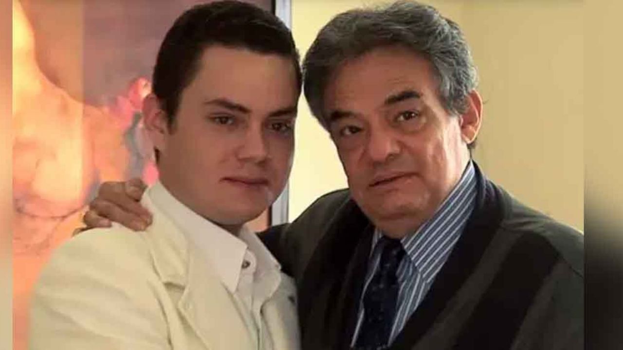 Exasistente de José José responde a acusaciones del supuesto hijo del ‘Príncipe’