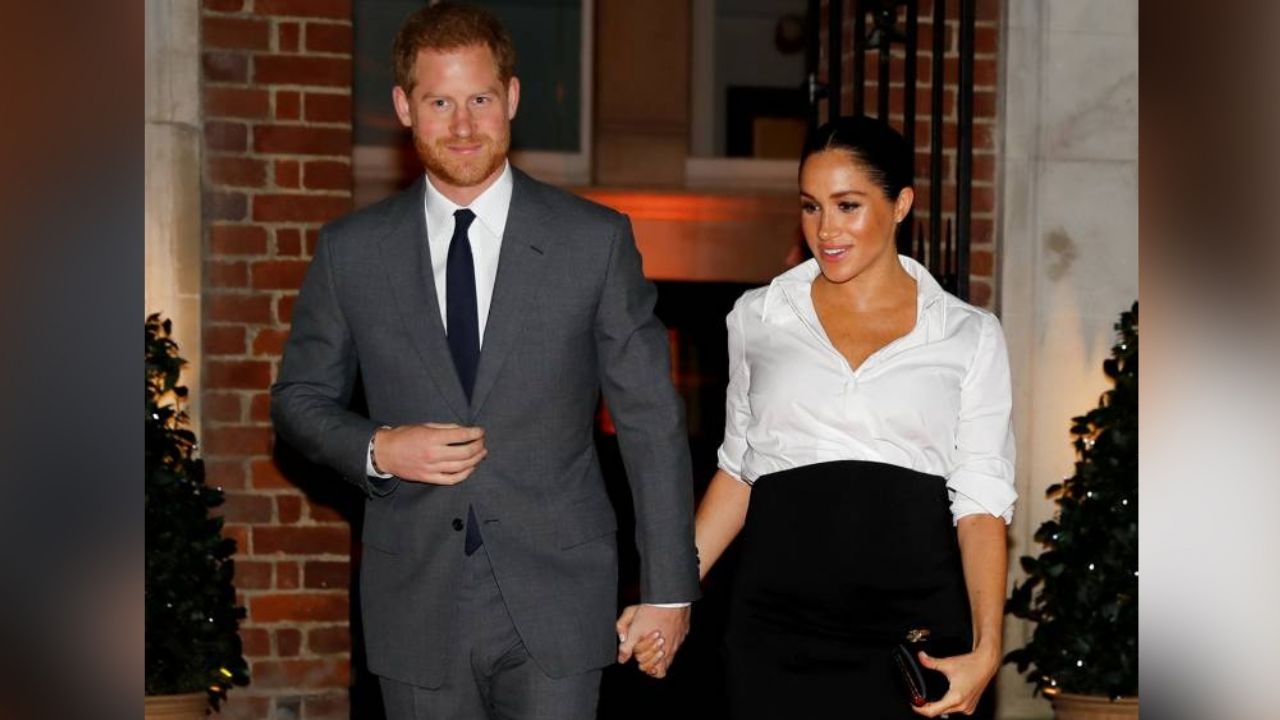 “No pueden salir”: Meghan y Harry reciben fuerte ‘advertencia’ de fotógrafo