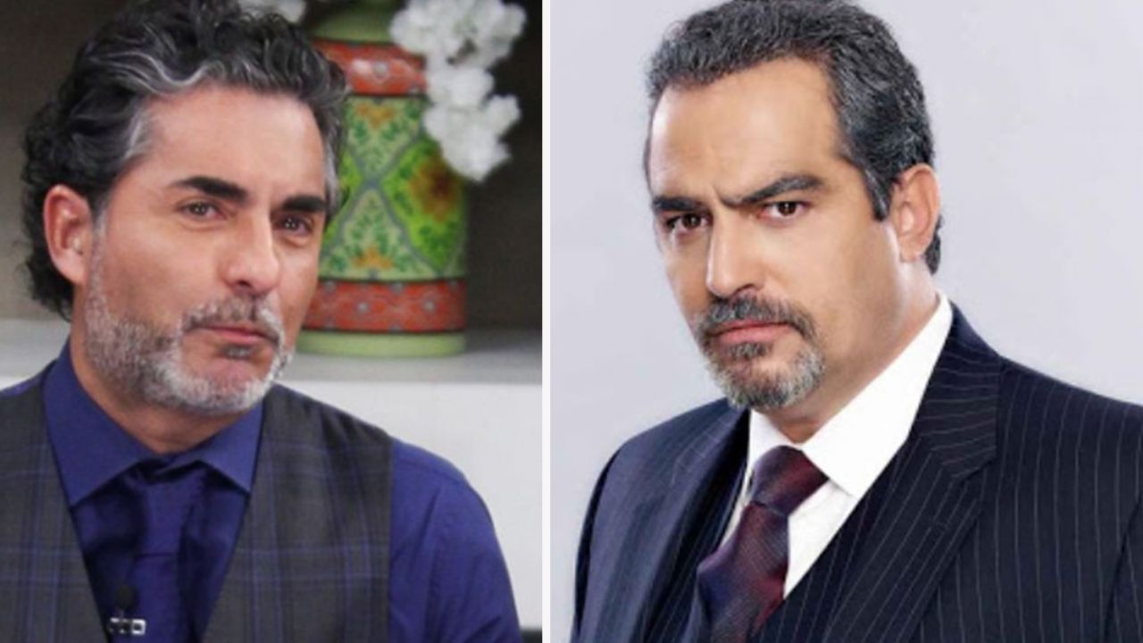 “Si le pego no se para”: Omar Fierro sobre su pleito con ‘El Negro’ en ‘Hoy’