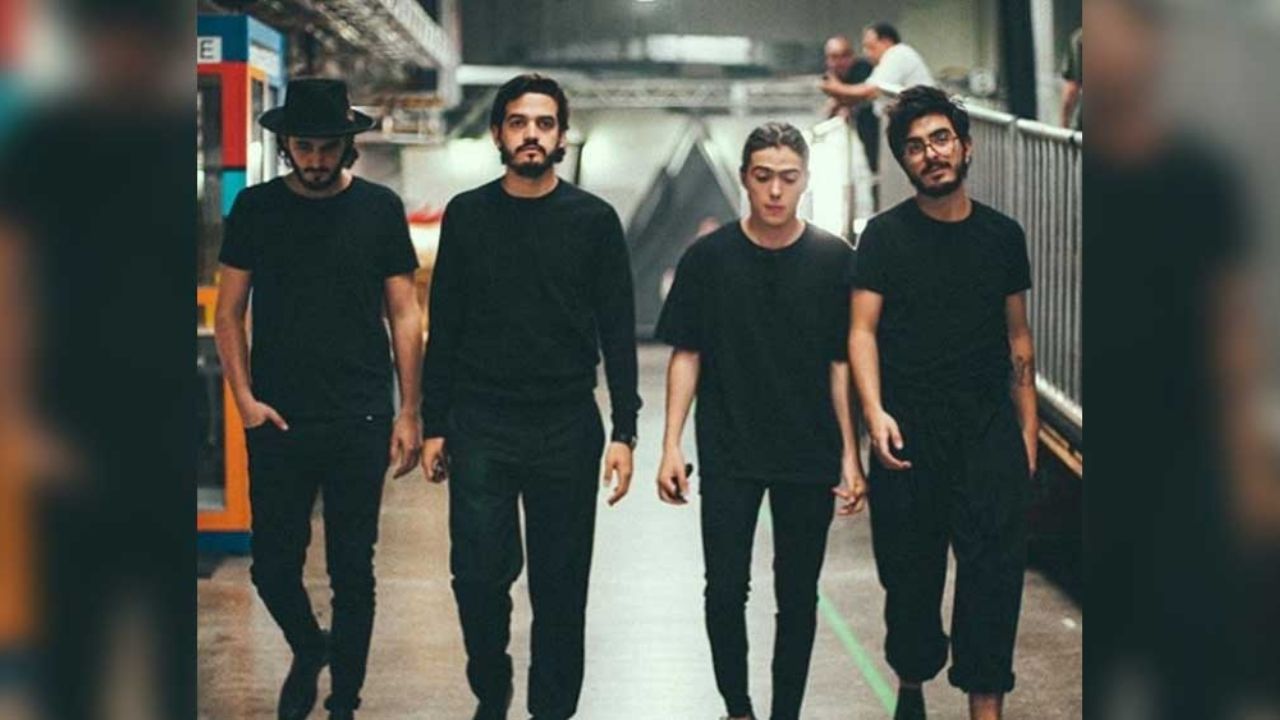 ¿Cómo siguen chicos de Morat tras caso de Covid-19? Se aislarán por 3 semanas más