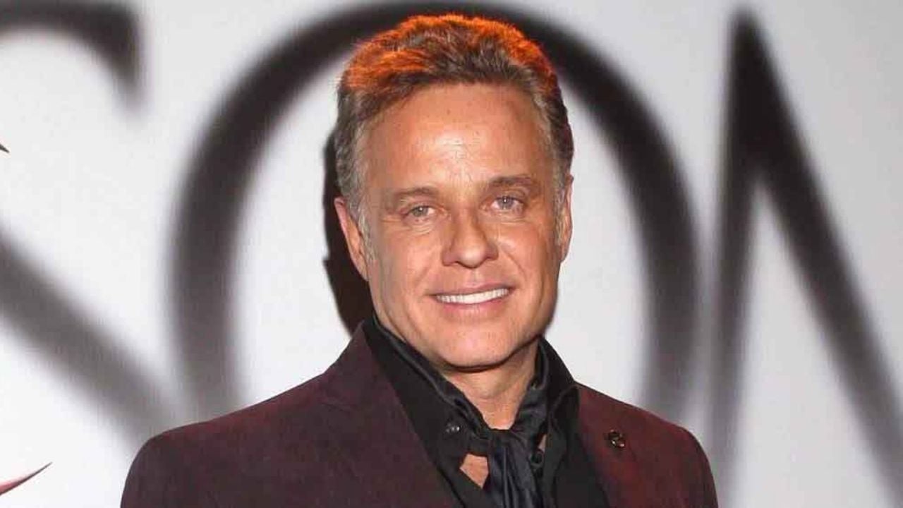 Alexis Ayala le hace la competencia a Érika Buenfil en TikTok