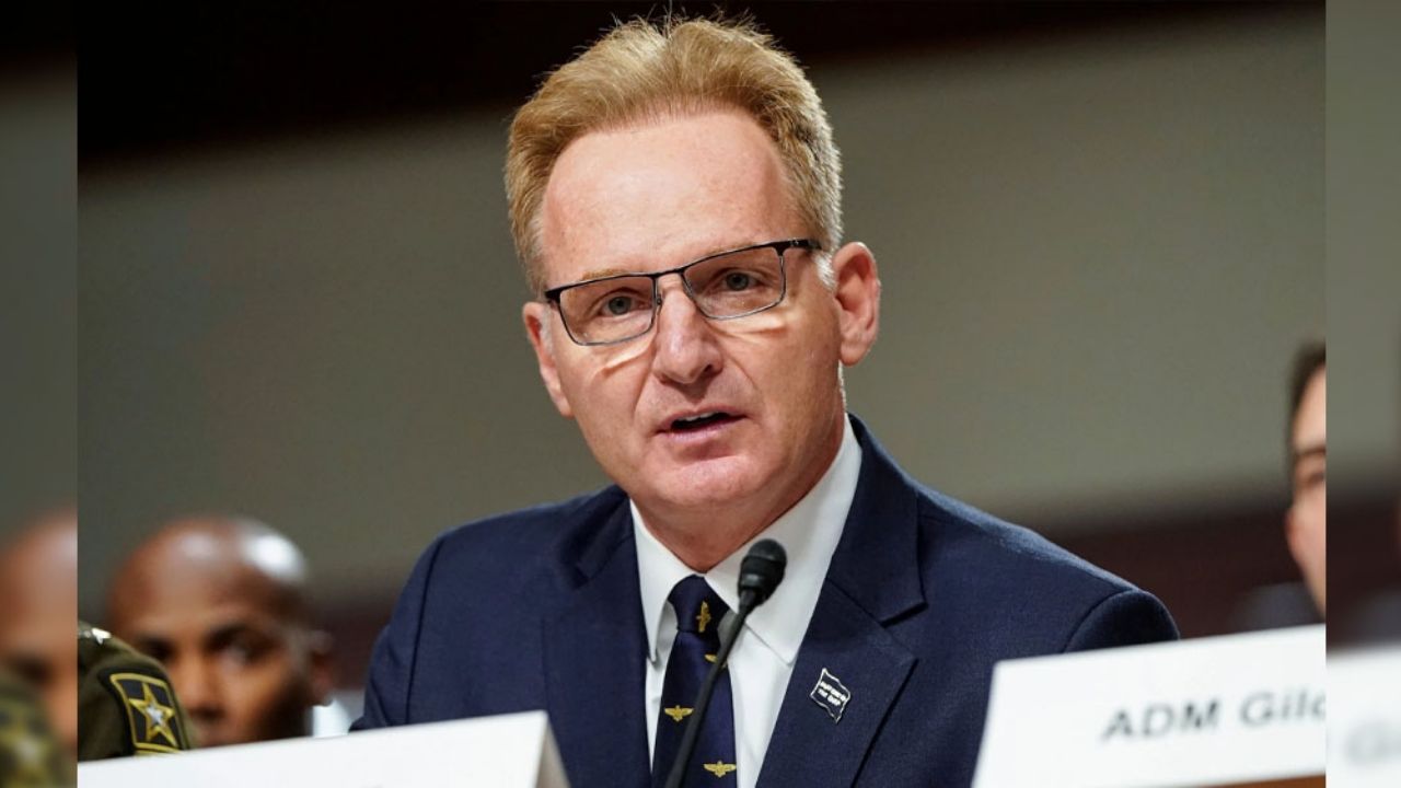 Funcionario de EE.UU. presenta su renuncia tras llamar “estúpido” a excapitán