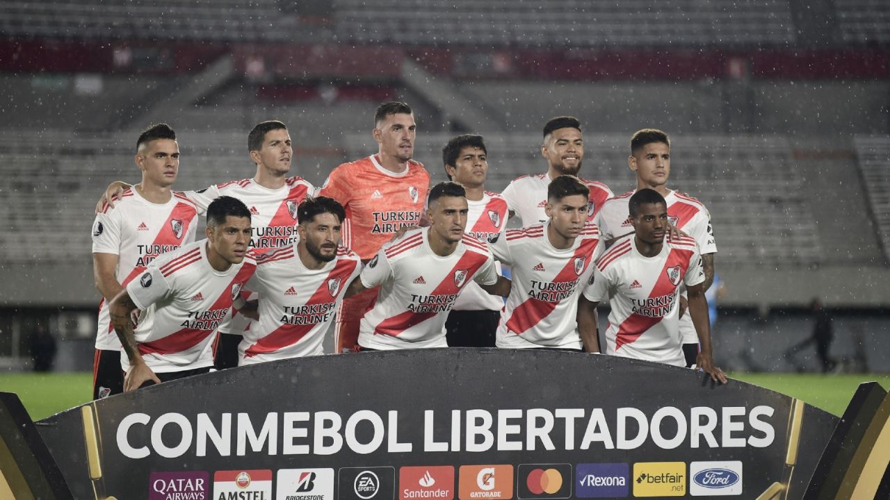 Conmebol prepara el protocolo que usará cuando regrese a las actividades