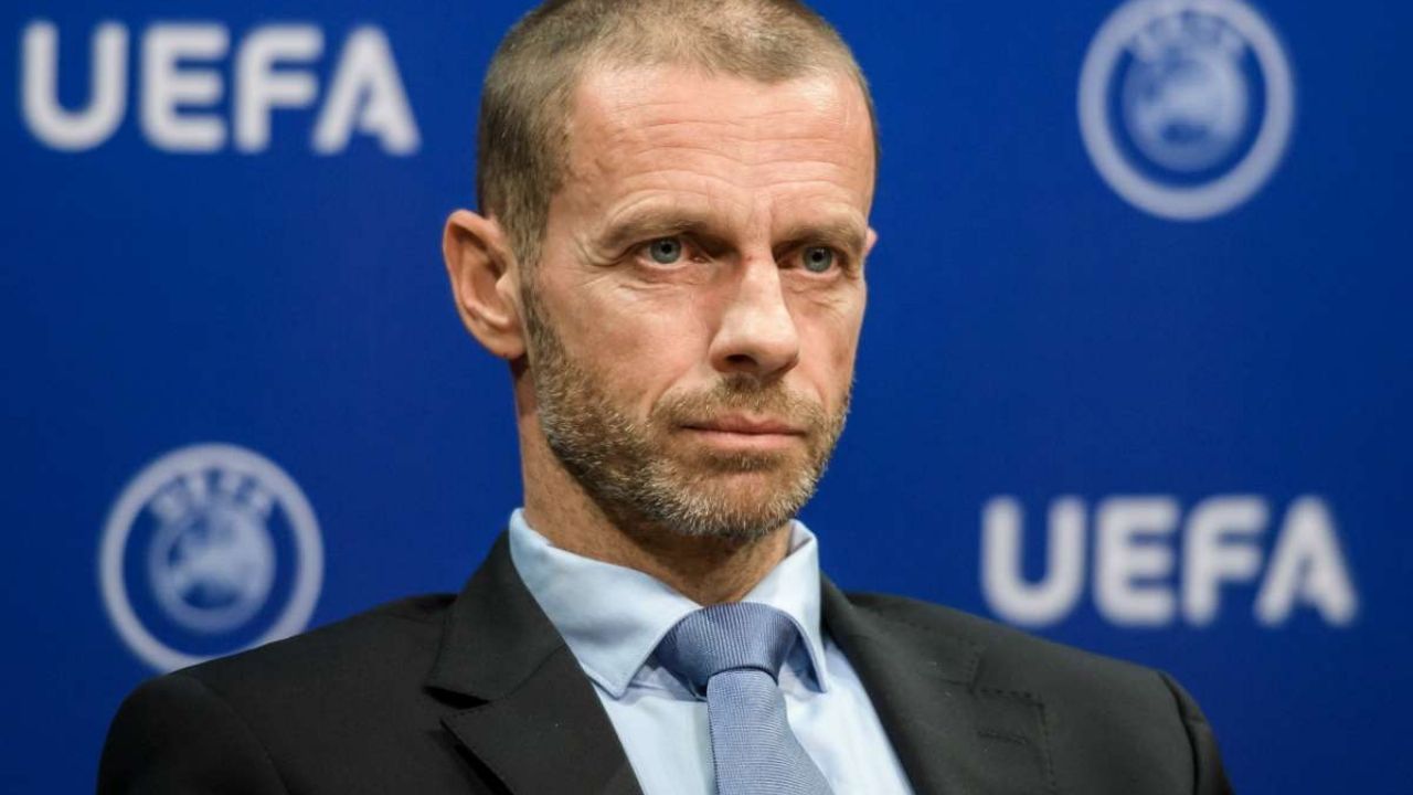 UEFA ve al Liverpool como inminente campeón del Premier League