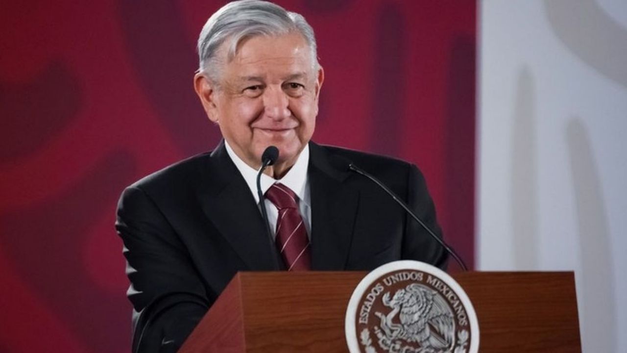 AMLO exhorta a su gabinete a dar prioridad a creación de empleos