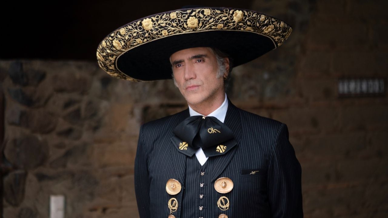 Alejandro Fernández le hará tributo a Joan Sebastian y donará el dinero