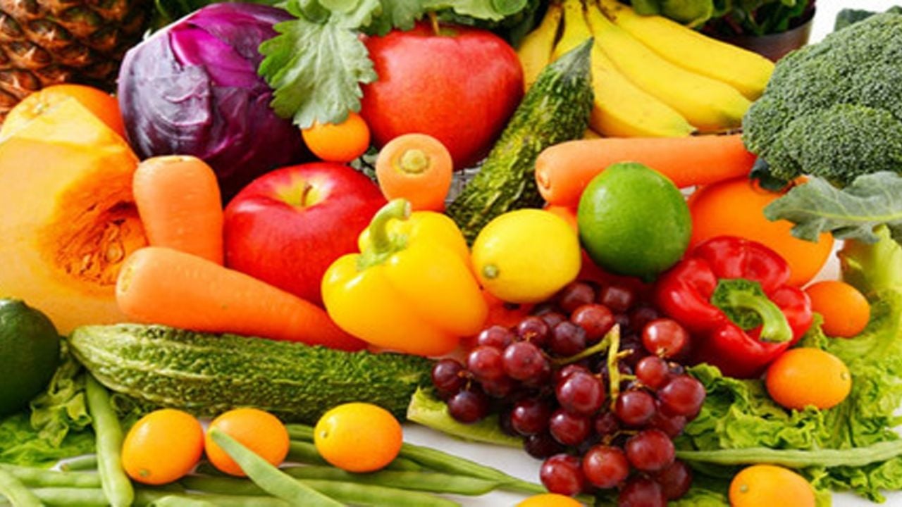 Estos son lo alimentos que ayudan a prevenir enfermedades respiratorias