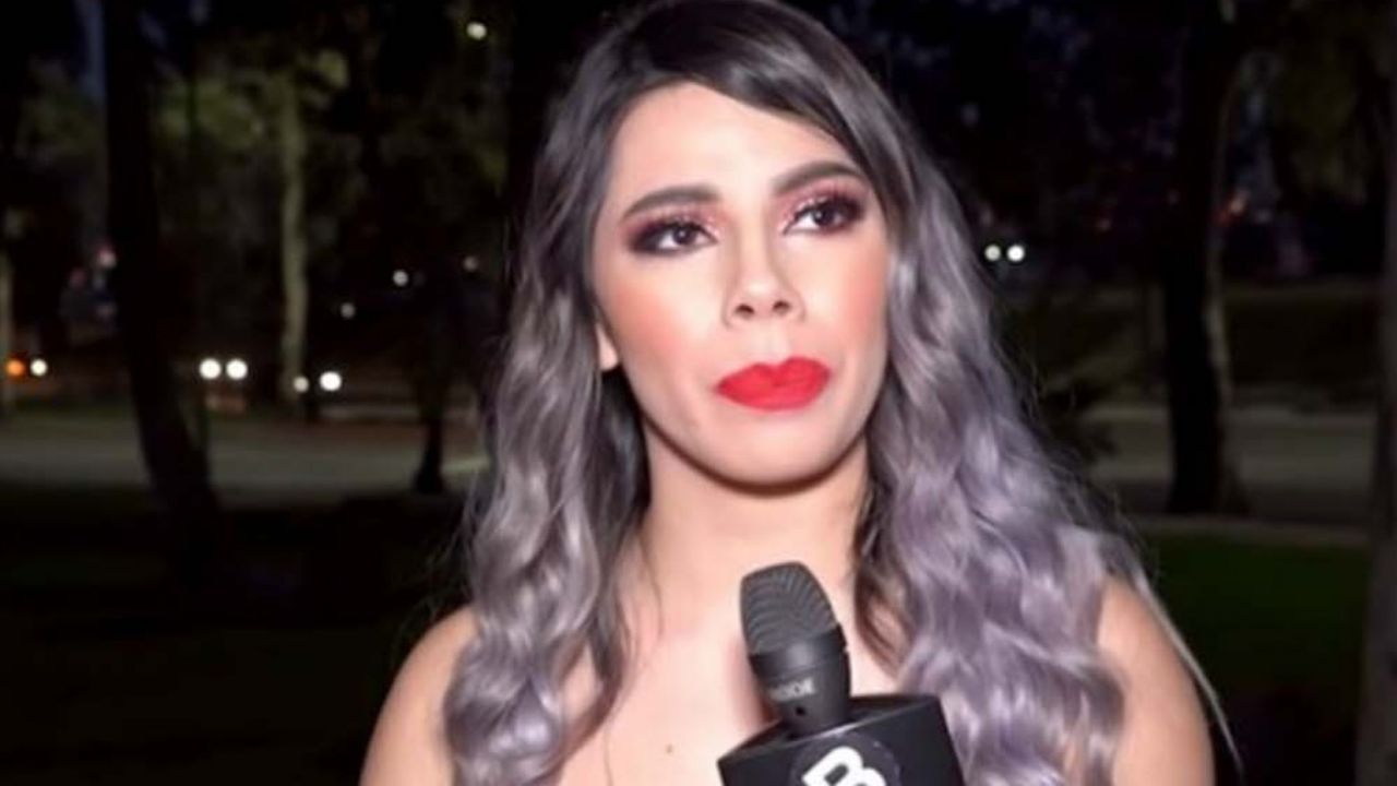 Lizbeth Rodríguez sufre accidente en río con cocodrilos: “Viví para contarlo”