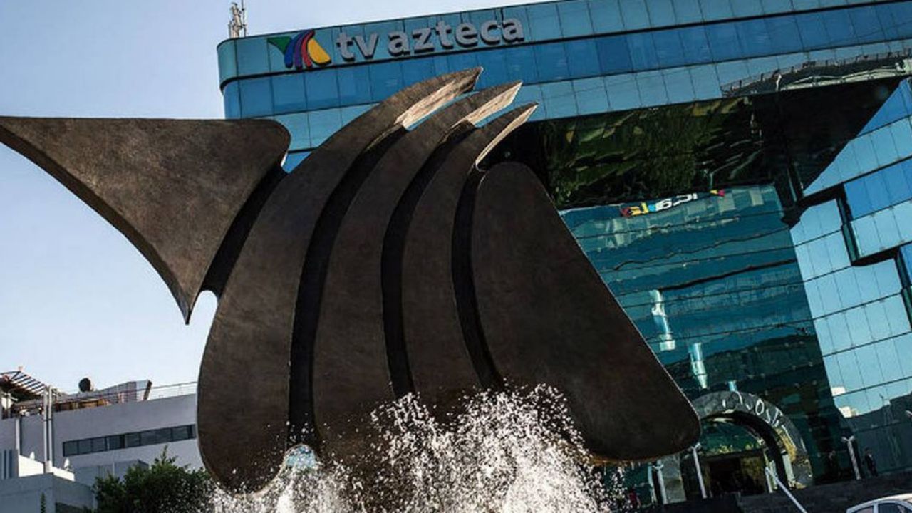 Covid-19 ataca a TV Azteca: Integrante confirma que dio positivo a este virus