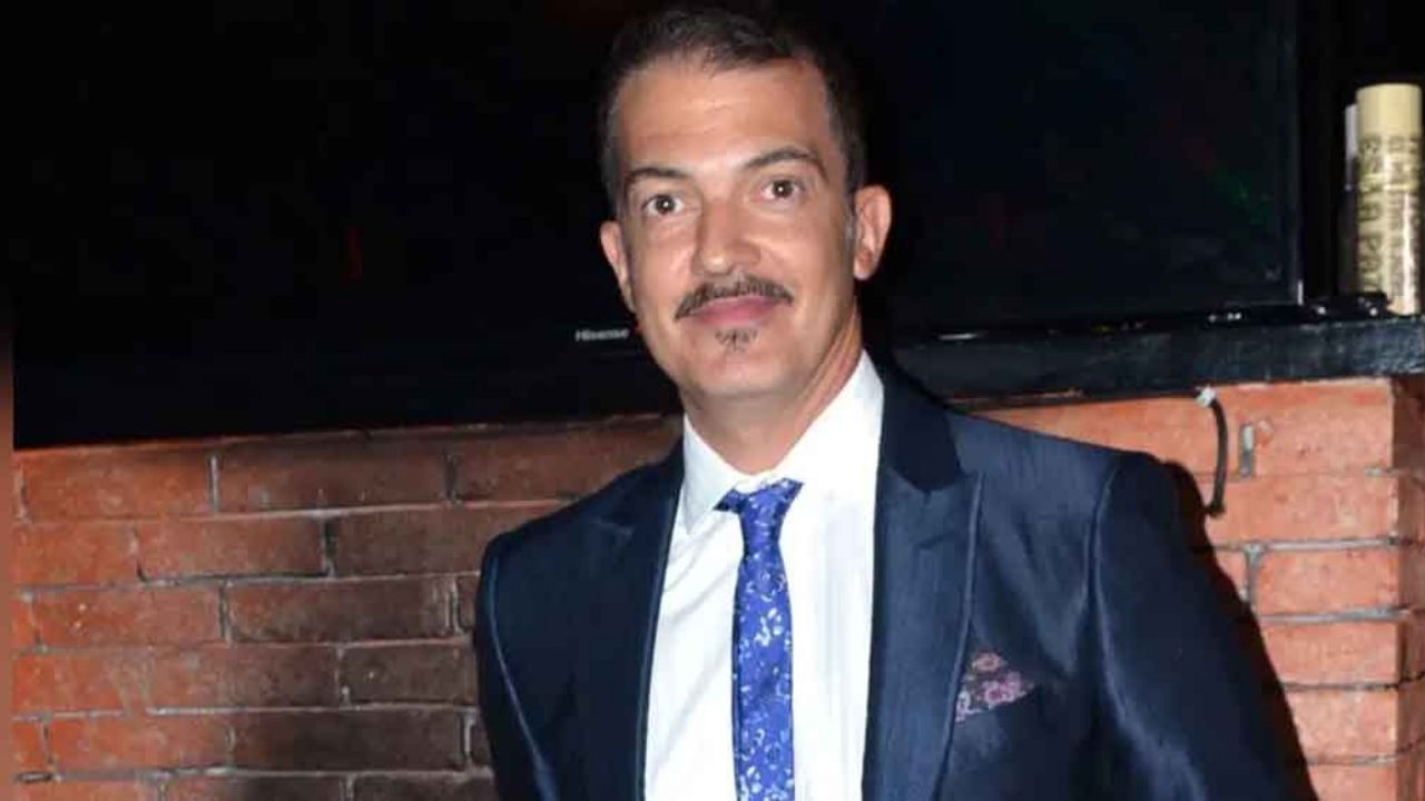 ¡Otra desgracia! Fer del Solar revela que sus hijos tienen esta enfermedad