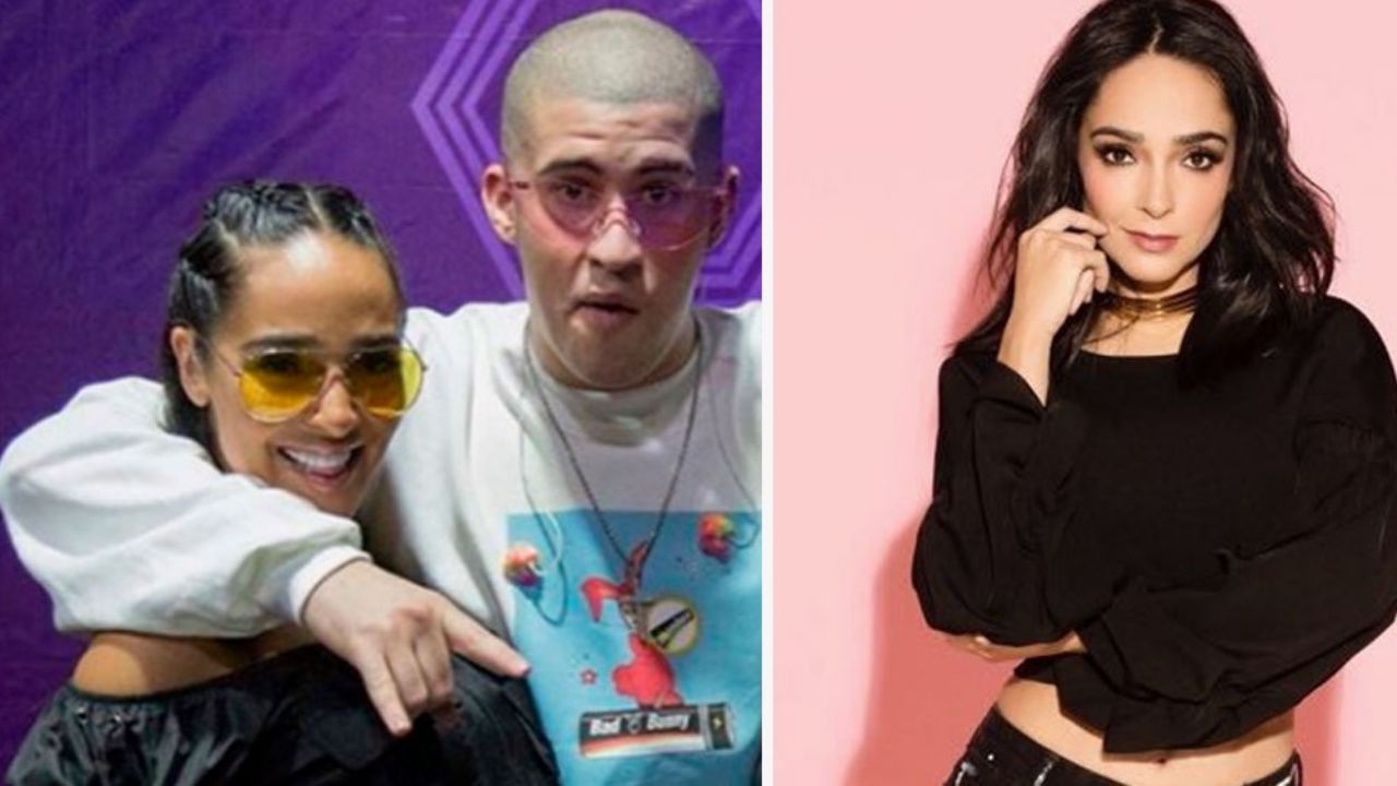 Mane de ‘Acapulco Shore’ y el rumor del supuesto romance con Bad Bunny