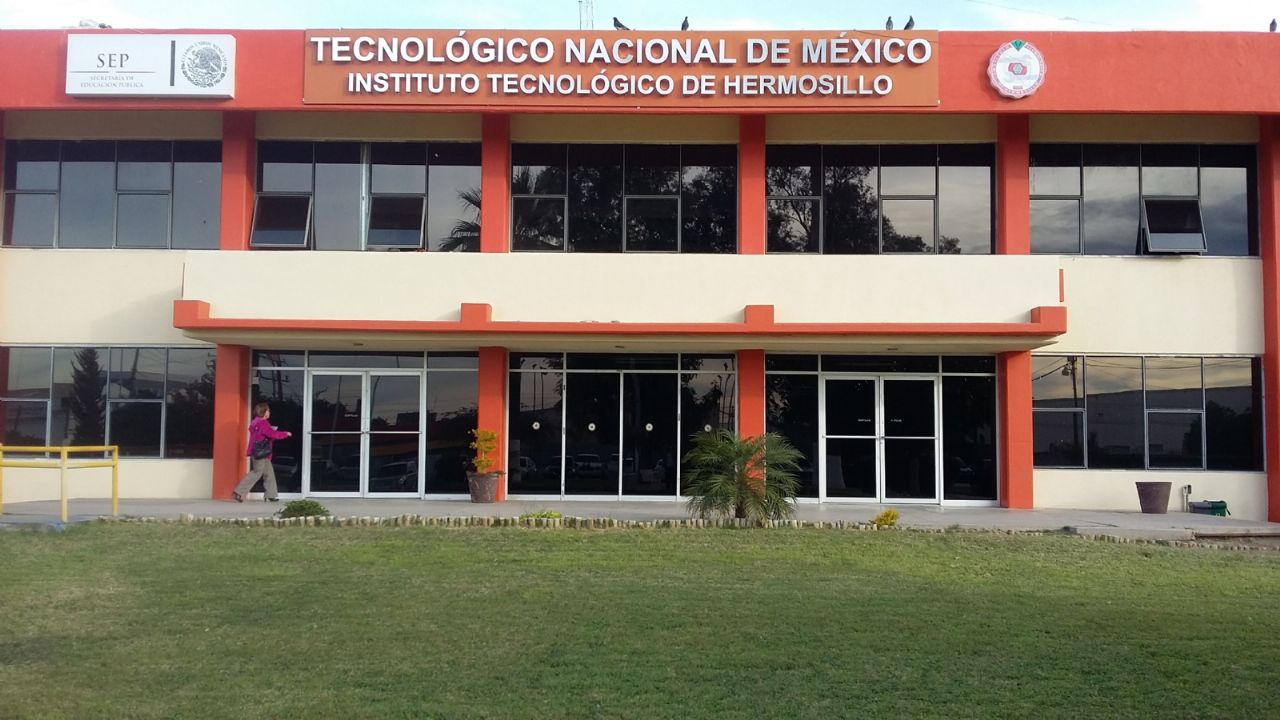 ITH realiza proceso de nuevo ingreso en línea para evitar contagios por Covid-19