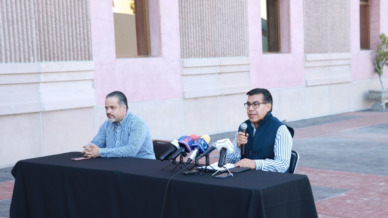 Salud Sonora recomienda cuidar a personas con males crónicos ante el Covid-19