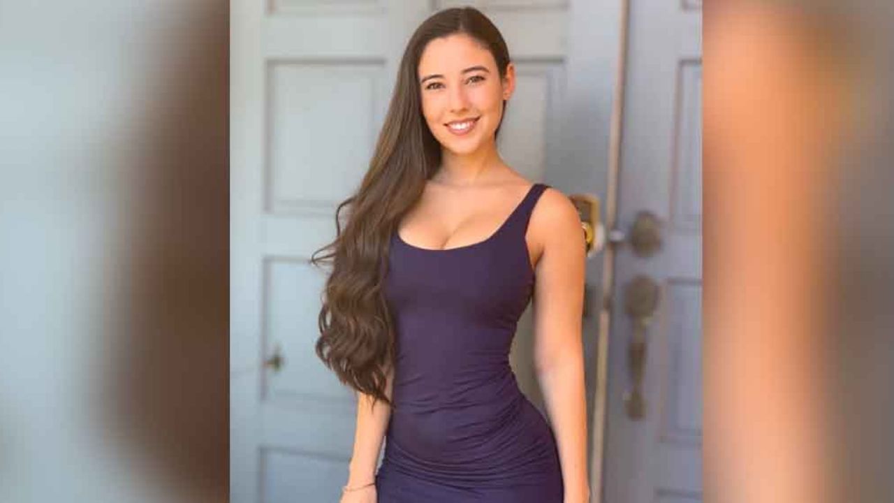 Angie Varona enciende Instagram al ejercitar sus pronunciados glúteos