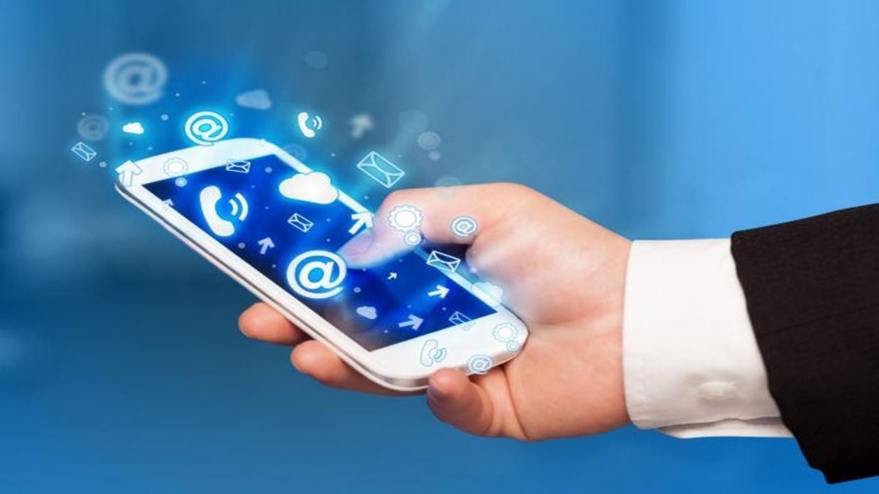 Apps que están acercando a las personas en esta cuarentena