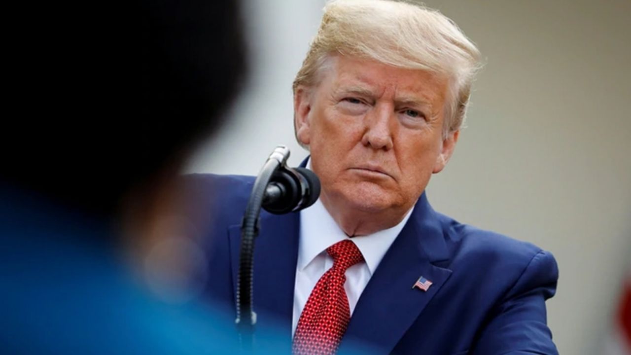 Donald Trump se contradice sobre cortar apoyos a la OMS: “Lo analizaremos”